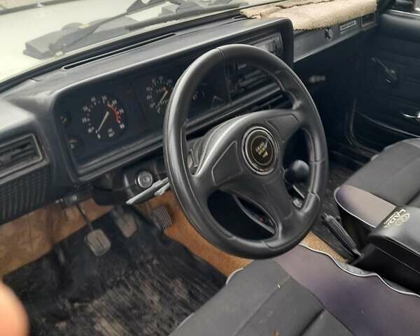 Белый ВАЗ 2107, объемом двигателя 1.5 л и пробегом 44 тыс. км за 1500 $, фото 7 на Automoto.ua