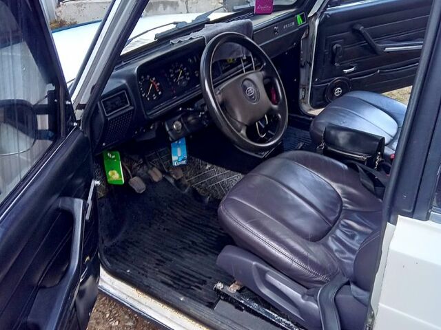 Белый ВАЗ 2107, объемом двигателя 1.3 л и пробегом 158 тыс. км за 950 $, фото 7 на Automoto.ua