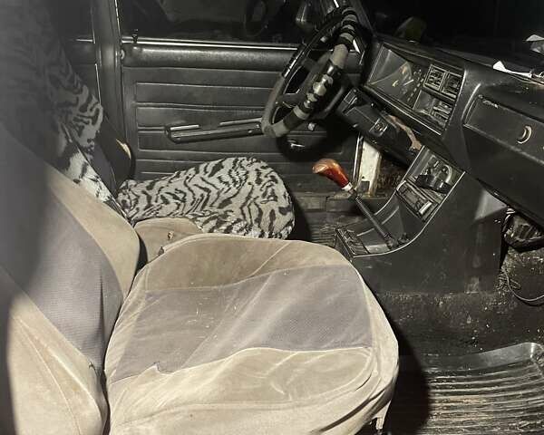 Білий ВАЗ 2107, об'ємом двигуна 1.45 л та пробігом 190 тис. км за 480 $, фото 5 на Automoto.ua