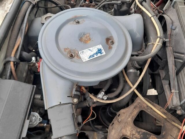 Белый ВАЗ 2107, объемом двигателя 1.5 л и пробегом 44 тыс. км за 1500 $, фото 5 на Automoto.ua