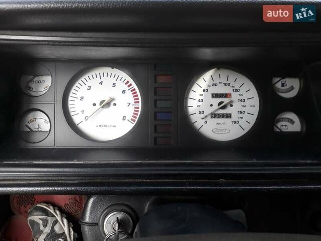 Белый ВАЗ 2107, объемом двигателя 1.5 л и пробегом 92 тыс. км за 4111 $, фото 3 на Automoto.ua