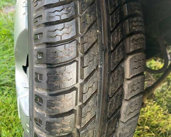 Білий ВАЗ 2107, об'ємом двигуна 1.5 л та пробігом 400 тис. км за 350 $, фото 15 на Automoto.ua