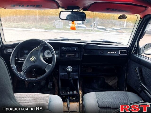 Белый ВАЗ 2107, объемом двигателя 15 л и пробегом 0 тыс. км за 800 $, фото 6 на Automoto.ua