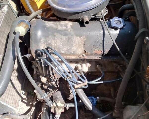 Білий ВАЗ 2107, об'ємом двигуна 1.5 л та пробігом 121 тис. км за 550 $, фото 3 на Automoto.ua