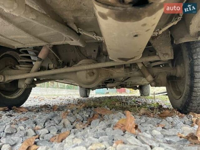 Белый ВАЗ 2107, объемом двигателя 1.5 л и пробегом 350 тыс. км за 406 $, фото 5 на Automoto.ua