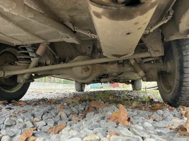 Белый ВАЗ 2107, объемом двигателя 1.5 л и пробегом 3 тыс. км за 406 $, фото 6 на Automoto.ua