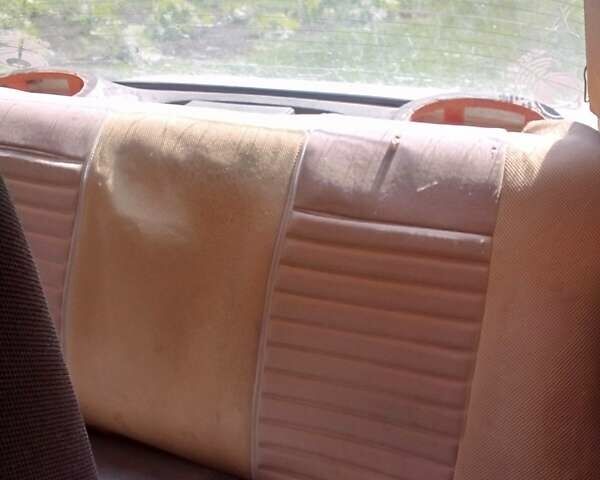 Білий ВАЗ 2107, об'ємом двигуна 1.5 л та пробігом 121 тис. км за 550 $, фото 5 на Automoto.ua