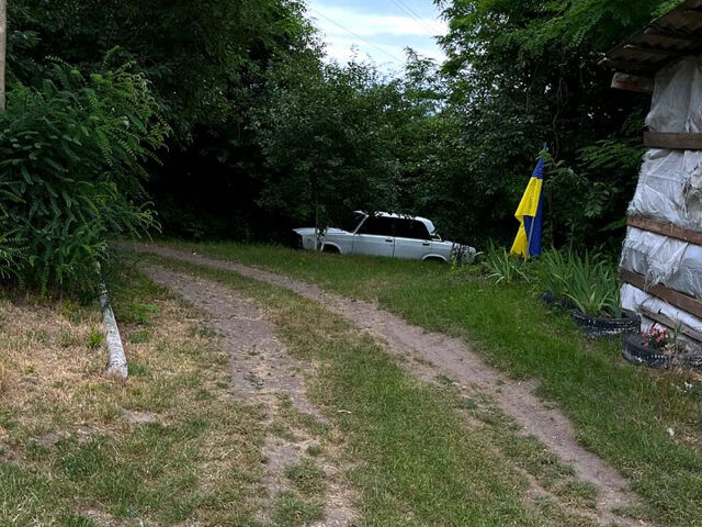 Белый ВАЗ 2107, объемом двигателя 1.5 л и пробегом 0 тыс. км за 670 $, фото 8 на Automoto.ua