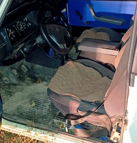 Белый ВАЗ 2107, объемом двигателя 0 л и пробегом 65 тыс. км за 498 $, фото 4 на Automoto.ua