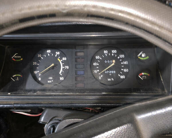 Белый ВАЗ 2107, объемом двигателя 1.3 л и пробегом 70 тыс. км за 240 $, фото 14 на Automoto.ua