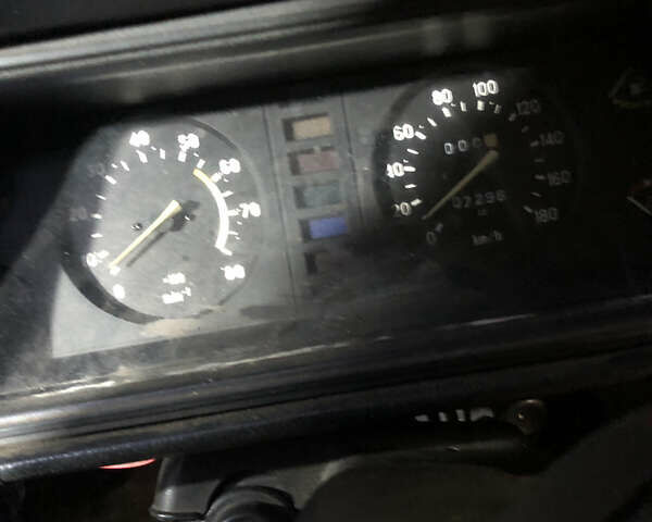 Белый ВАЗ 2107, объемом двигателя 1.3 л и пробегом 70 тыс. км за 240 $, фото 10 на Automoto.ua