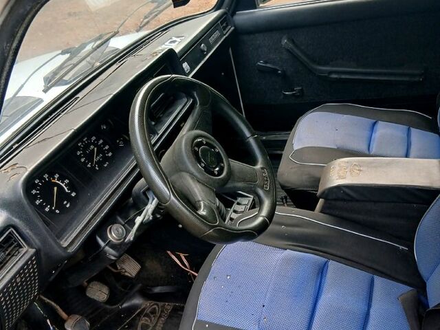 Белый ВАЗ 2107, объемом двигателя 1.3 л и пробегом 0 тыс. км за 720 $, фото 1 на Automoto.ua