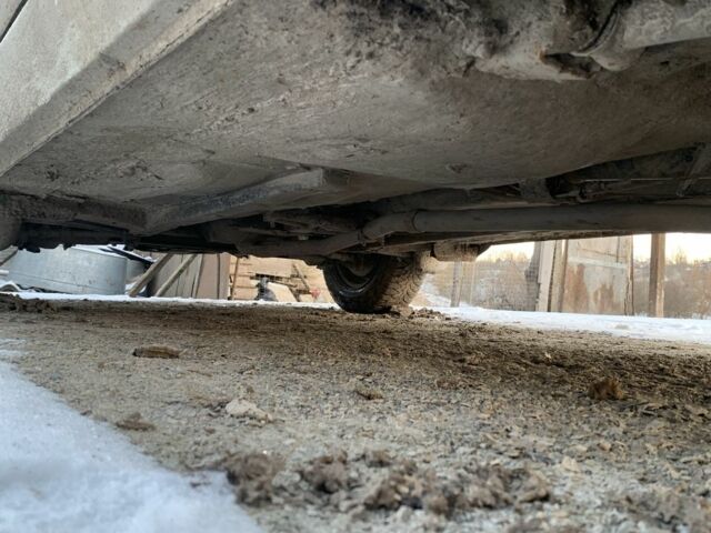 ВАЗ 2107 1994 в Каменце-Подольском на Automoto.ua Белый ВАЗ 2107, объемом двигателя 1.3 л и пробегом 6 тыс. км за 650 $, фото 9 на Automoto.ua