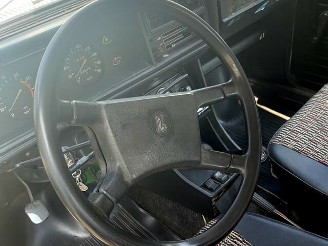 Белый ВАЗ 2107, объемом двигателя 1.5 л и пробегом 0 тыс. км за 600 $, фото 4 на Automoto.ua