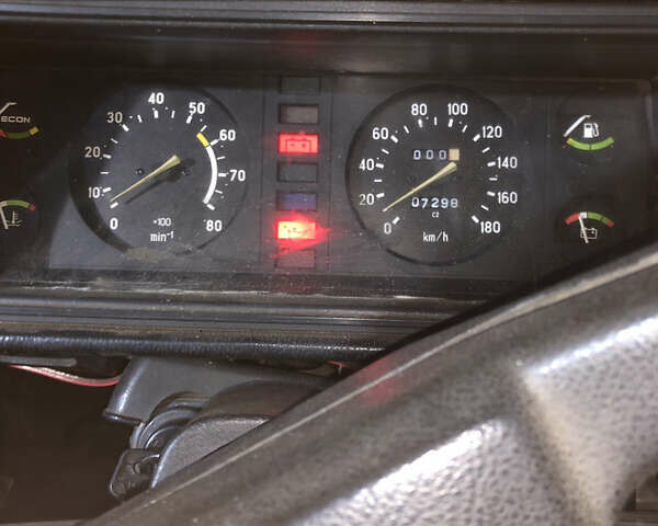 Белый ВАЗ 2107, объемом двигателя 1.3 л и пробегом 70 тыс. км за 240 $, фото 15 на Automoto.ua