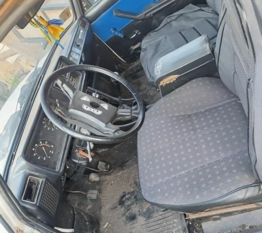 Білий ВАЗ 2107, об'ємом двигуна 0 л та пробігом 100 тис. км за 750 $, фото 2 на Automoto.ua