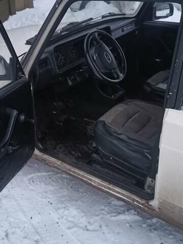Белый ВАЗ 2107, объемом двигателя 1.3 л и пробегом 84 тыс. км за 950 $, фото 4 на Automoto.ua