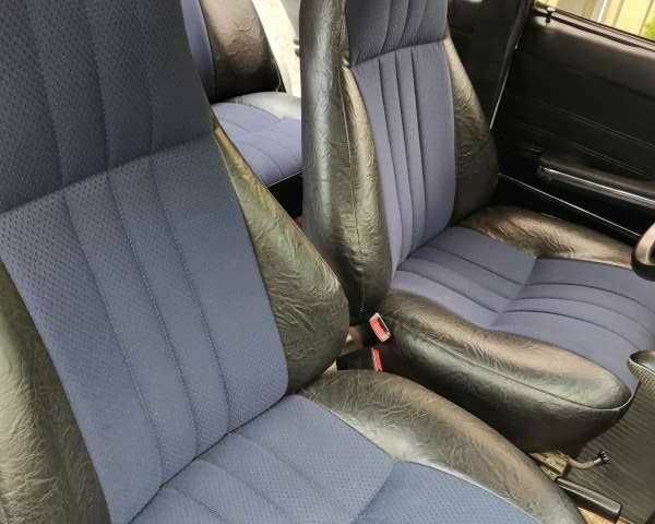 Белый ВАЗ 2107, объемом двигателя 1.5 л и пробегом 1 тыс. км за 950 $, фото 12 на Automoto.ua