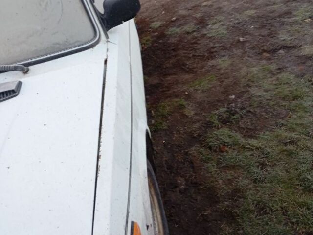 Білий ВАЗ 2107, об'ємом двигуна 1 л та пробігом 72 тис. км за 639 $, фото 8 на Automoto.ua