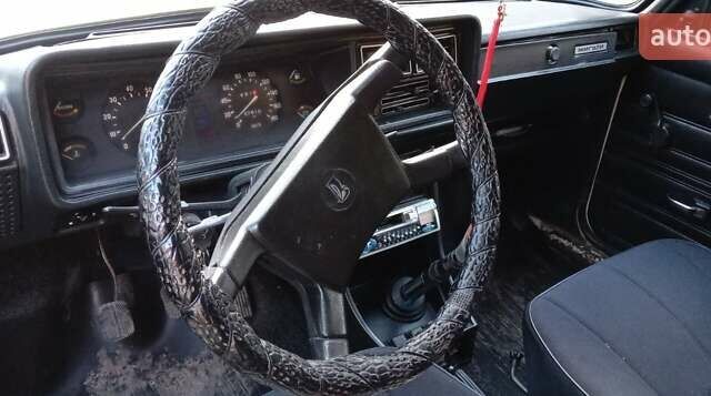 Белый ВАЗ 2107, объемом двигателя 1.5 л и пробегом 157 тыс. км за 1500 $, фото 6 на Automoto.ua