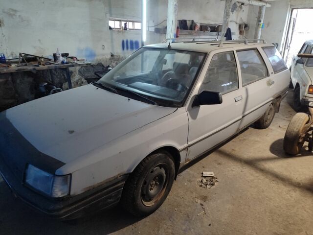 Білий ВАЗ 2107, об'ємом двигуна 0 л та пробігом 30 тис. км за 850 $, фото 7 на Automoto.ua