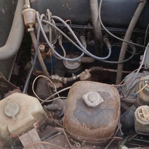 Білий ВАЗ 2107, об'ємом двигуна 0 л та пробігом 85 тис. км за 18000 $, фото 3 на Automoto.ua