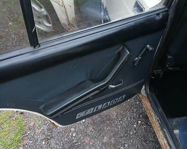 Белый ВАЗ 2107, объемом двигателя 1.7 л и пробегом 38 тыс. км за 700 $, фото 11 на Automoto.ua