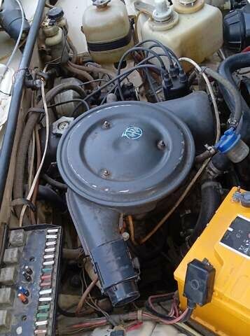 Белый ВАЗ 2107, объемом двигателя 1.5 л и пробегом 157 тыс. км за 1500 $, фото 3 на Automoto.ua