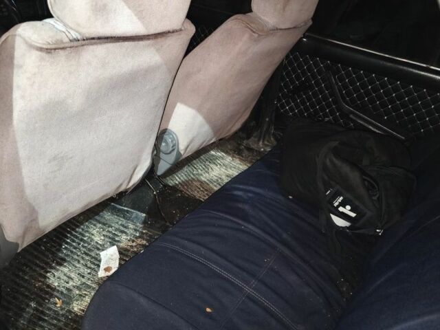 Белый ВАЗ 2107, объемом двигателя 1.5 л и пробегом 50 тыс. км за 355 $, фото 7 на Automoto.ua