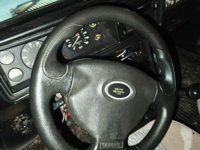 Белый ВАЗ 2107, объемом двигателя 1.5 л и пробегом 50 тыс. км за 355 $, фото 5 на Automoto.ua