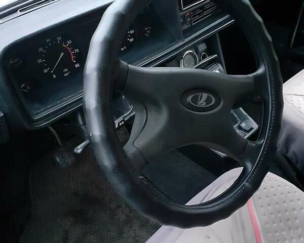 Белый ВАЗ 2107, объемом двигателя 1.45 л и пробегом 30 тыс. км за 1350 $, фото 8 на Automoto.ua