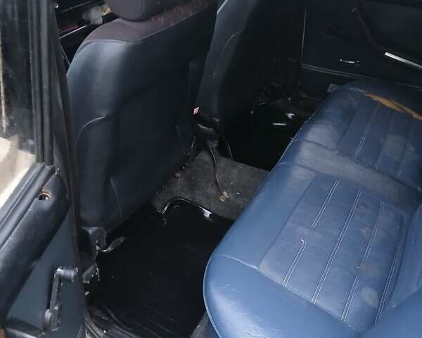 Белый ВАЗ 2107, объемом двигателя 1.7 л и пробегом 38 тыс. км за 700 $, фото 8 на Automoto.ua