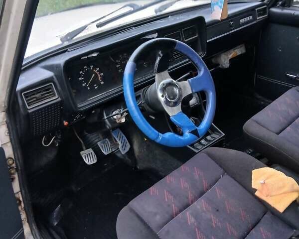Белый ВАЗ 2107, объемом двигателя 1.7 л и пробегом 38 тыс. км за 700 $, фото 6 на Automoto.ua