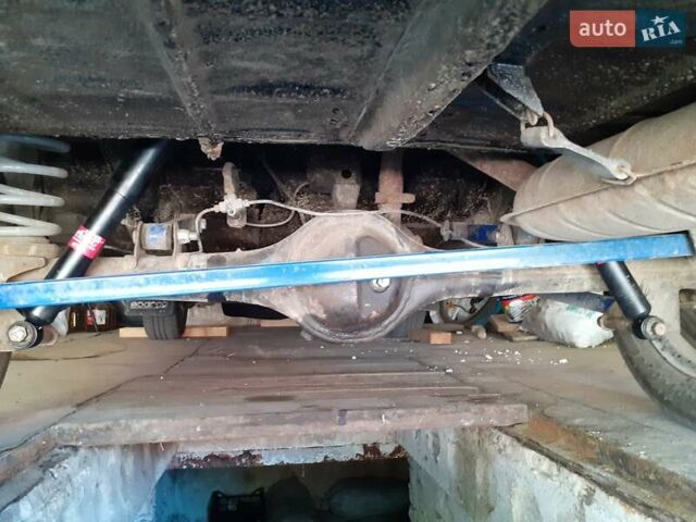 Белый ВАЗ 2107, объемом двигателя 1.45 л и пробегом 30 тыс. км за 1350 $, фото 19 на Automoto.ua