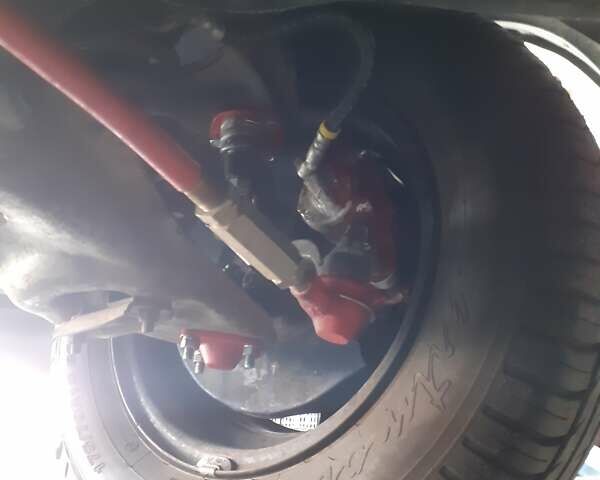 Белый ВАЗ 2107, объемом двигателя 1.45 л и пробегом 30 тыс. км за 1350 $, фото 21 на Automoto.ua