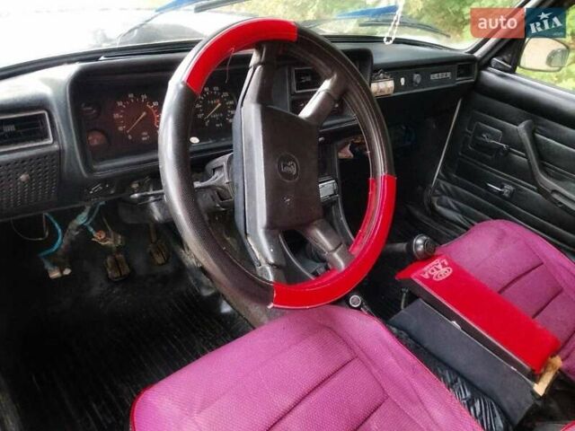 Белый ВАЗ 2107, объемом двигателя 1.5 л и пробегом 80 тыс. км за 1180 $, фото 7 на Automoto.ua