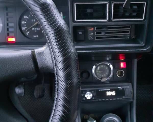 Белый ВАЗ 2107, объемом двигателя 1.45 л и пробегом 30 тыс. км за 1350 $, фото 12 на Automoto.ua