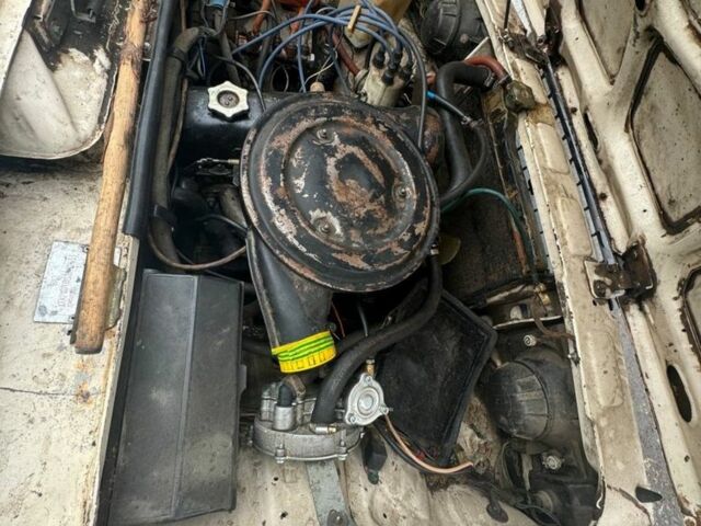 Білий ВАЗ 2107, об'ємом двигуна 0 л та пробігом 10 тис. км за 500 $, фото 8 на Automoto.ua