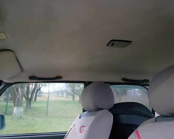 Белый ВАЗ 2107, объемом двигателя 1.45 л и пробегом 30 тыс. км за 1350 $, фото 13 на Automoto.ua