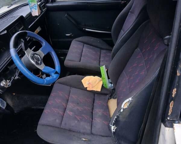 Белый ВАЗ 2107, объемом двигателя 1.7 л и пробегом 38 тыс. км за 700 $, фото 7 на Automoto.ua