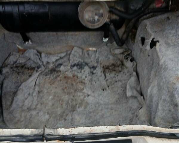 Белый ВАЗ 2107, объемом двигателя 1.7 л и пробегом 38 тыс. км за 700 $, фото 16 на Automoto.ua