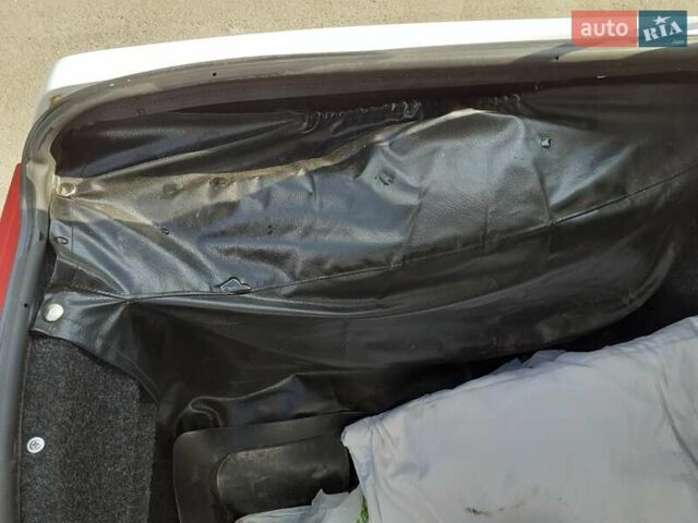 Белый ВАЗ 2107, объемом двигателя 1.45 л и пробегом 30 тыс. км за 1350 $, фото 22 на Automoto.ua