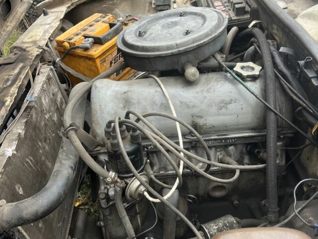 ВАЗ 2107 1995 в Синельниковом на Automoto.ua Белый ВАЗ 2107, объемом двигателя 1.5 л и пробегом 200 тыс. км за 571 $, фото 2 на Automoto.ua