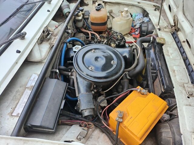 ВАЗ 2107 1996 у Ахтырке на Automoto.ua Білий ВАЗ 2107, об'ємом двигуна 1.5 л та пробігом 77 тис. км за 1100 $, фото 9 на Automoto.ua