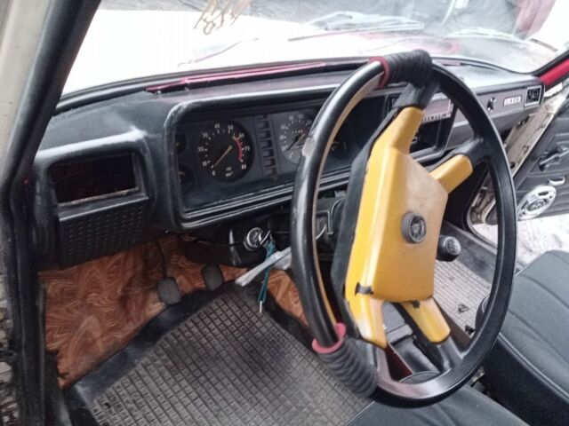 Білий ВАЗ 2107, об'ємом двигуна 0 л та пробігом 95 тис. км за 946 $, фото 13 на Automoto.ua