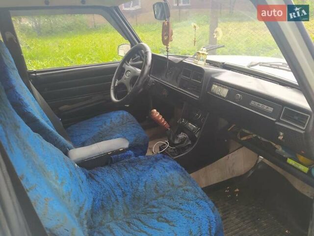 ВАЗ 2107 1996 в Хмельницком на Automoto.ua Белый ВАЗ 2107, объемом двигателя 0 л и пробегом 100 тыс. км за 1200 $, фото 6 на Automoto.ua