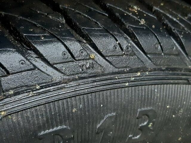 Белый ВАЗ 2107, объемом двигателя 1.5 л и пробегом 105 тыс. км за 600 $, фото 6 на Automoto.ua