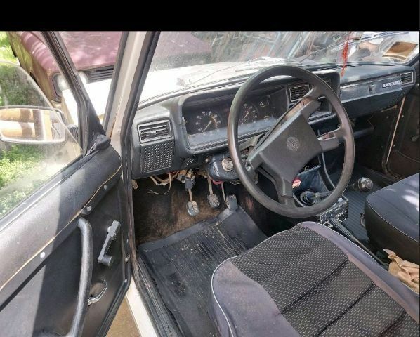 Белый ВАЗ 2107, объемом двигателя 1.5 л и пробегом 1 тыс. км за 482 $, фото 5 на Automoto.ua