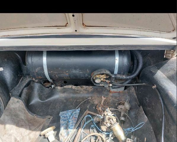 Белый ВАЗ 2107, объемом двигателя 1.5 л и пробегом 1 тыс. км за 482 $, фото 7 на Automoto.ua
