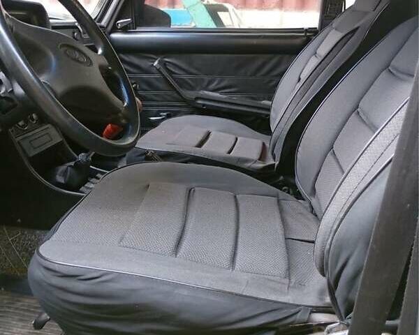 Белый ВАЗ 2107, объемом двигателя 1.6 л и пробегом 61 тыс. км за 1000 $, фото 2 на Automoto.ua